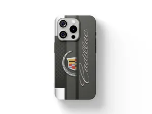 Cadillac Coques Téléphone Édition Limitée Élégante